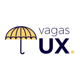 VagasUX News Logo