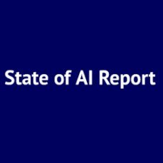 State of AI Report Logo