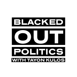 Blacked Out Politics Logo