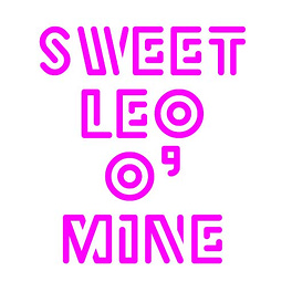 Sweet Leo O' Mine Logo