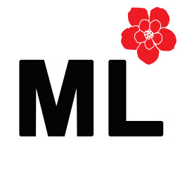 Marie-Lou Chatel Logo