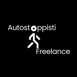Autostoppisti freelance Logo