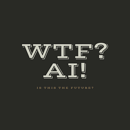 WTF? AI! Logo