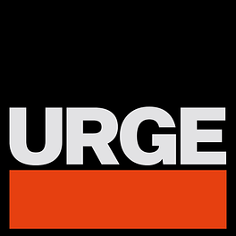 URGE: Paradigm Shifters Logo