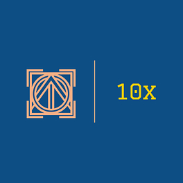 10xManager Logo