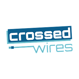Crossed Wires Logo