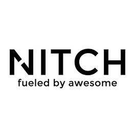 Nitch Logo