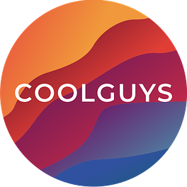 CoolGuys Logo