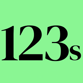 Marketing 123’s Logo