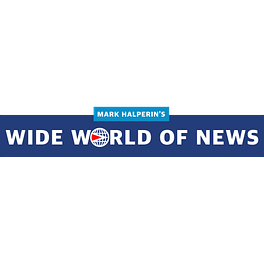 Wide World of News Logo