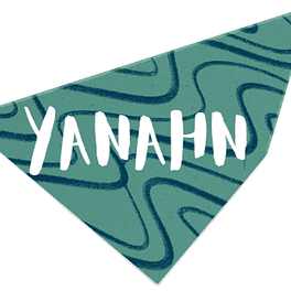 Yanahn’s Newsletter Logo