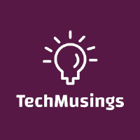 TechMusings Logo