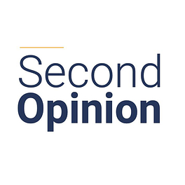 Second Opinion Logo