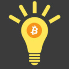 The Thinking Crypto Report Logo