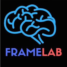 FrameLab Logo