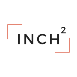 The Square Inch Logo