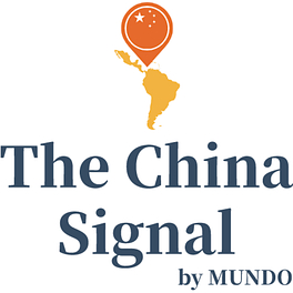 The China Signal Logo