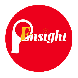 Peking Ensight Logo