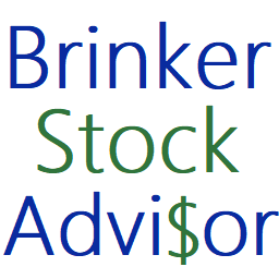 Brinker Stock Advisor Logo