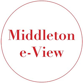 Middleton e-View Logo