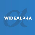 WideAlpha’s Newsletter Logo