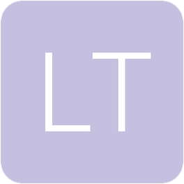 LT in the City Weekly Logo