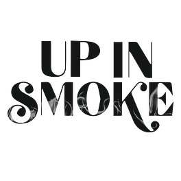 Up in Smoke Logo