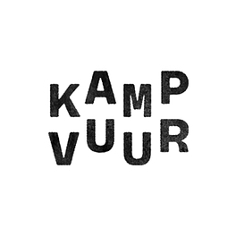 Kamp Vuur Logo