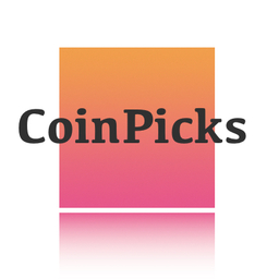 CoinPicks Logo