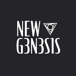 NEW GENESIS Logo