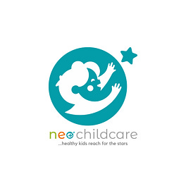Neo Childcare Logo