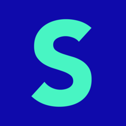 Superintelligent Logo