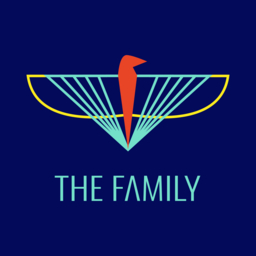 The Family's Newsletter Logo