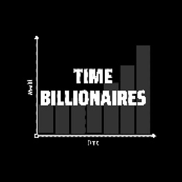Time Billionaires Logo