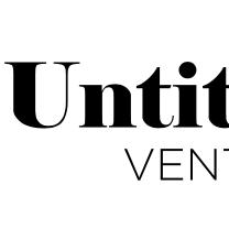 the Untitled Newsletter  Logo