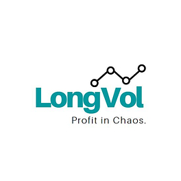 LongVol Logo