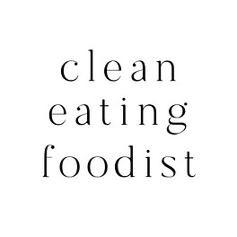 Rachel Riggs | Clean Eating Foodist Logo