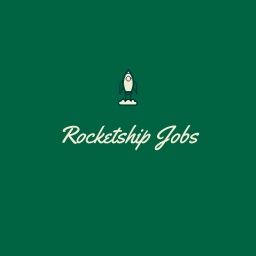 Rocketship Jobs Logo