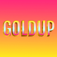 Goldup’s Newsletter Logo