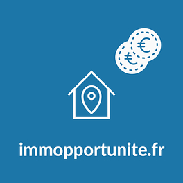 ImmOpportunite.fr Logo