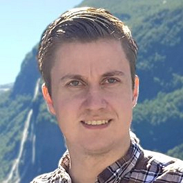 The Freedom Corner with PeterSweden Logo