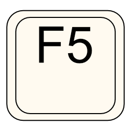The F5 Logo