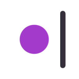 Left Align Logo