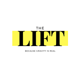 The LIFT Logo