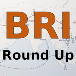 Belt and Road Round Up Logo