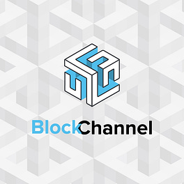 BlockChannel Logo
