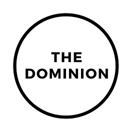 The Dominion  Logo