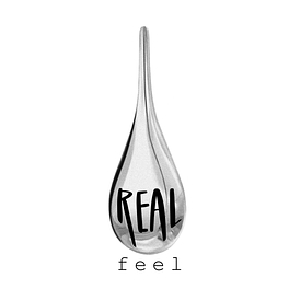 Real Feel Logo