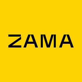 Zama's newsletter Logo