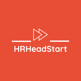 HRHeadStart Logo